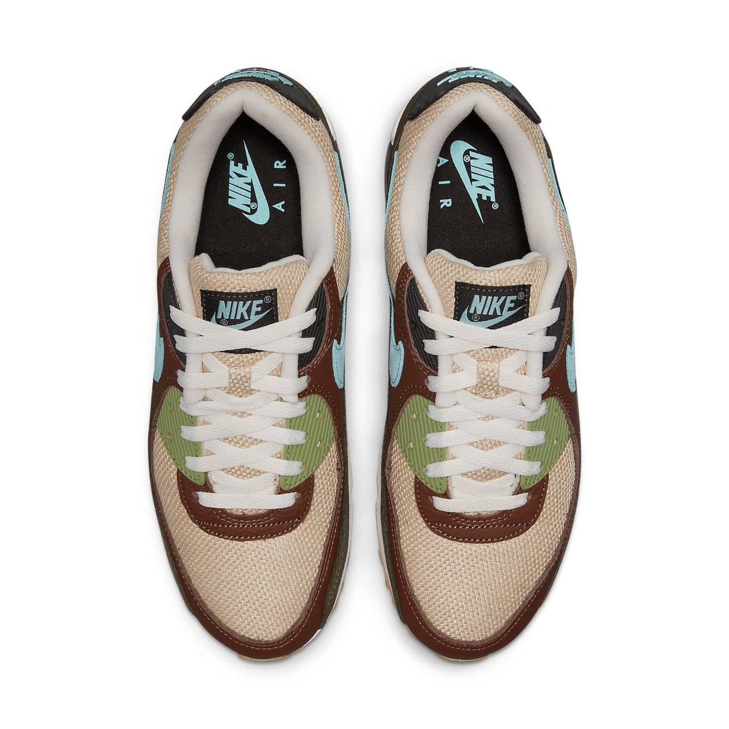 Nike Air Max 90 “Hemp”