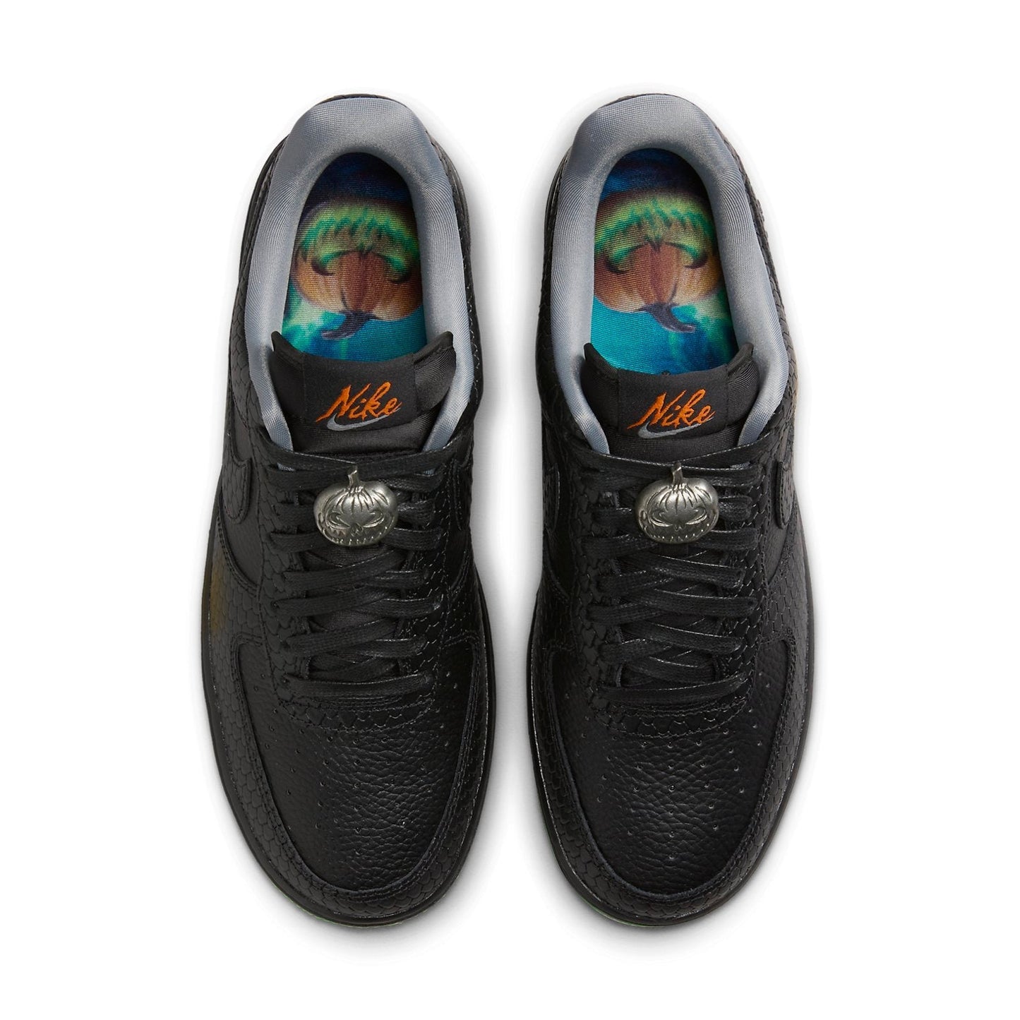 Nike Air Force 1 Low PRM “Halloween”