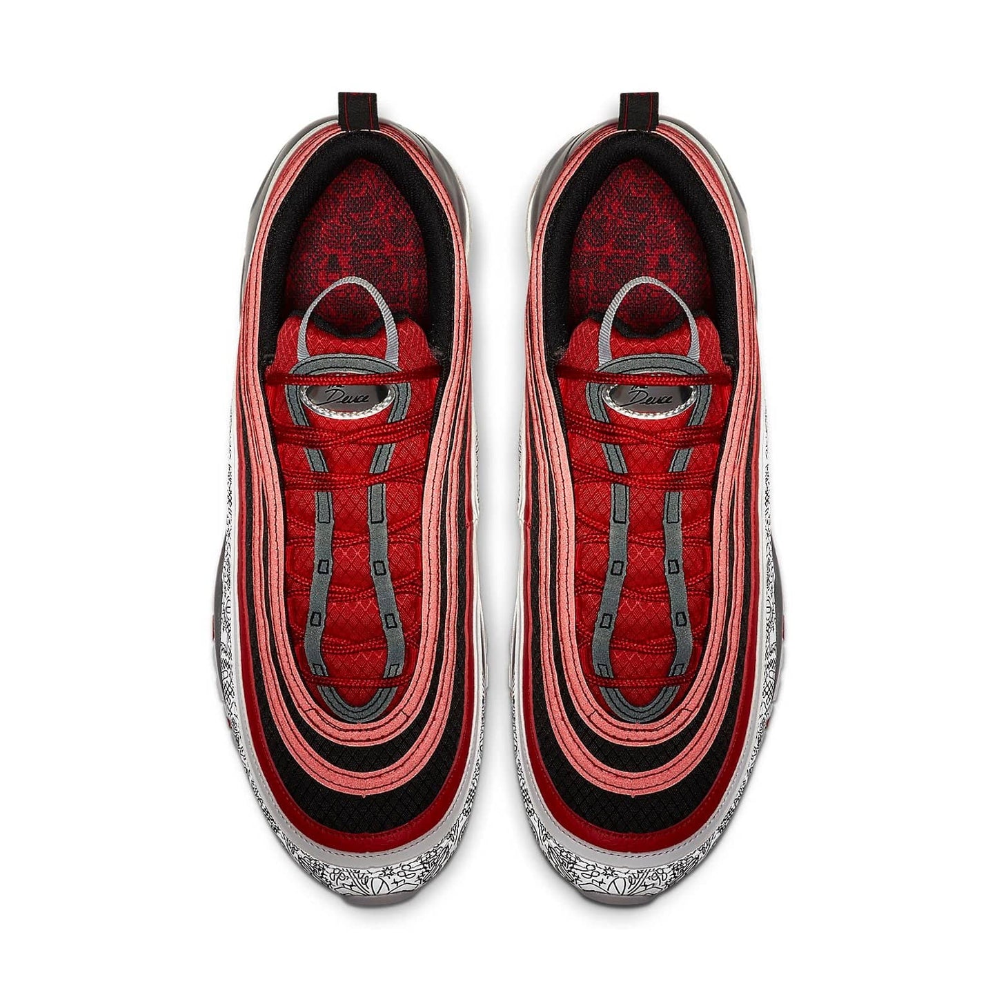 Nike Jayson Tatum x Air Max 97 “Saint Louis Roots”