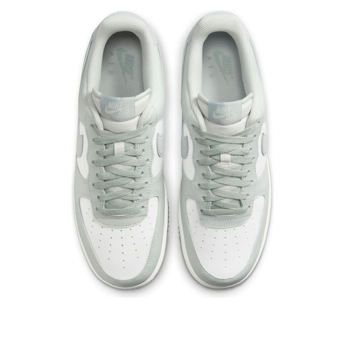 Nike Air Force 1 “07 LV8 “Light Silver Pumice”