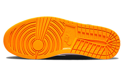 Air Jordan 1 Mid “Phoenix Suns”