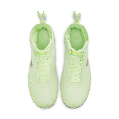 Nike Air Force 1 High Shell “Volt”