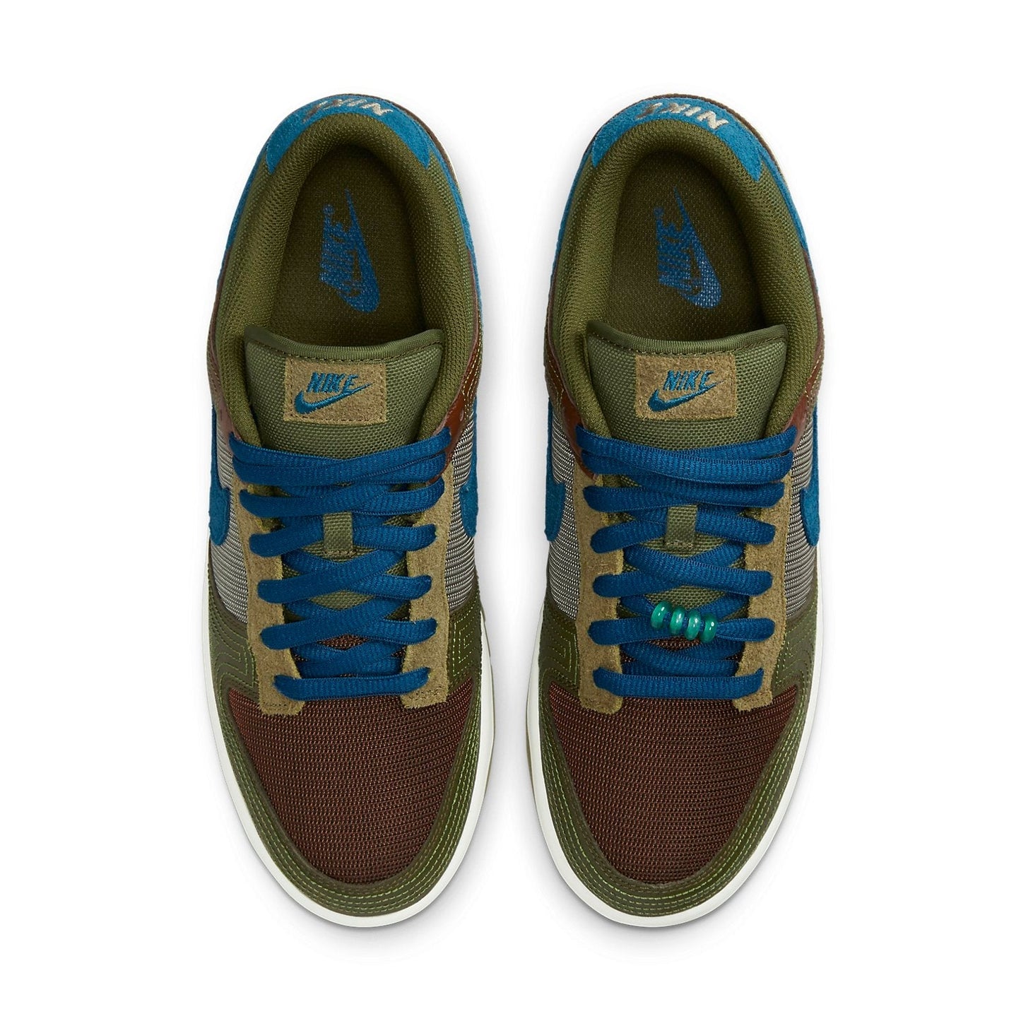 Nike Dunk Low NH “Cacao Wow”