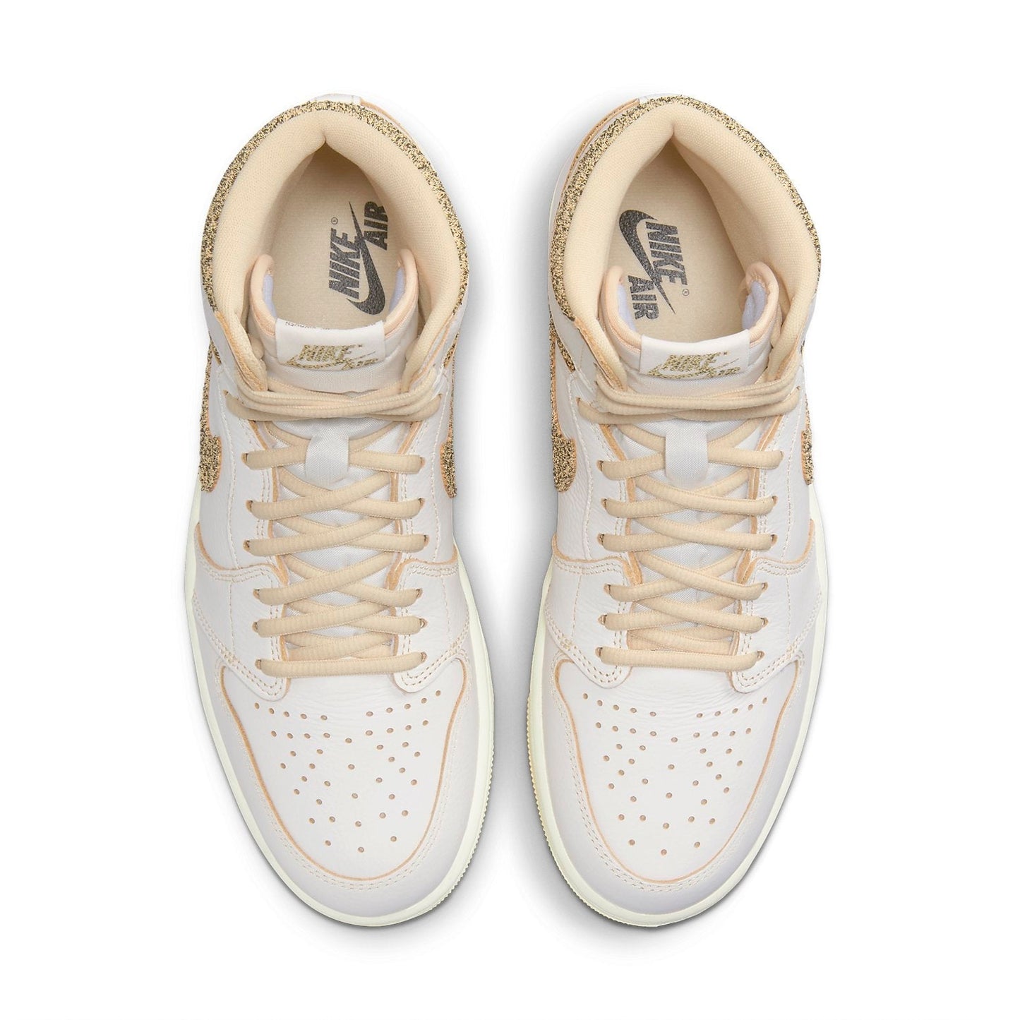 Air Jordan 1 Retro High OG “Craft Vibrations Of Naija”