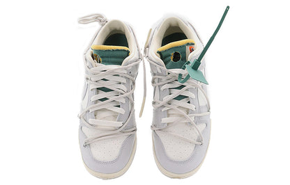 Nike x Off-White Dunk Low “Lot 42 of 50”
