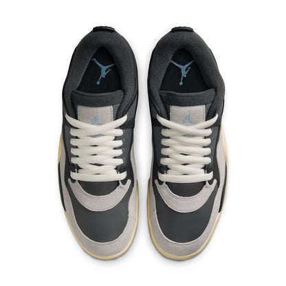 Air Jordan 4 RM “Iron Grey”
