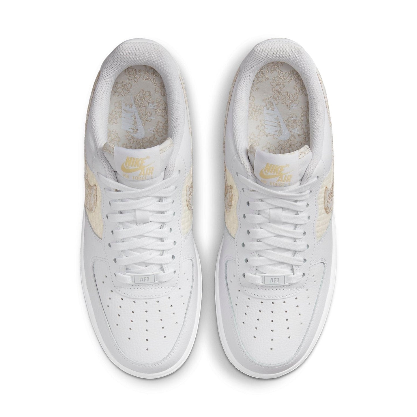 Nike Air Force 1 “07 SE “Flower Swoosh”