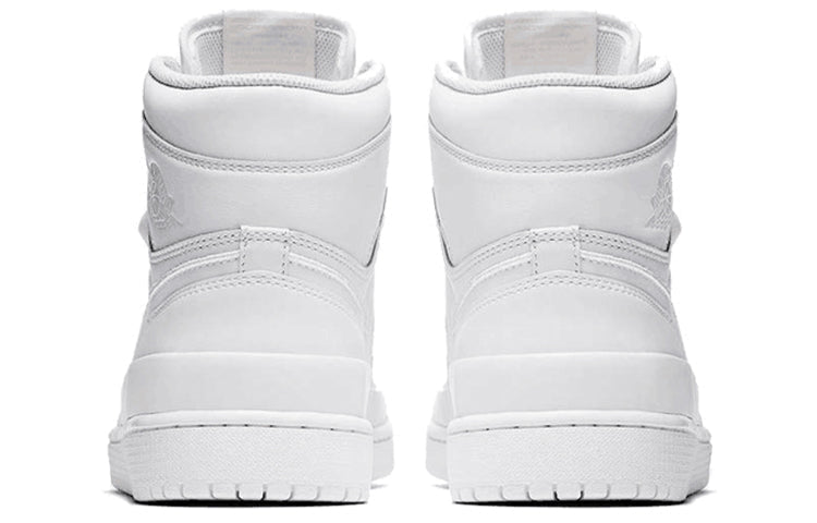 Air Jordan 1 Retro High Double Strap “Summit White”