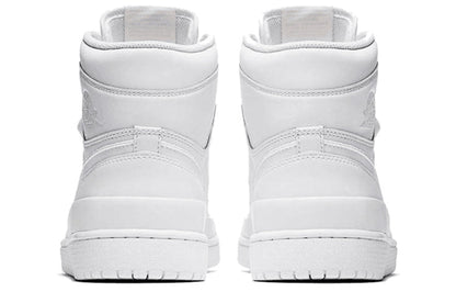 Air Jordan 1 Retro High Double Strap “Summit White”