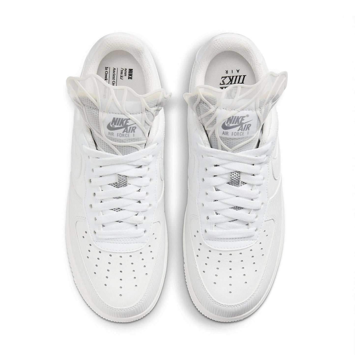 Nike Air Force 1 “Goddess of Victory”