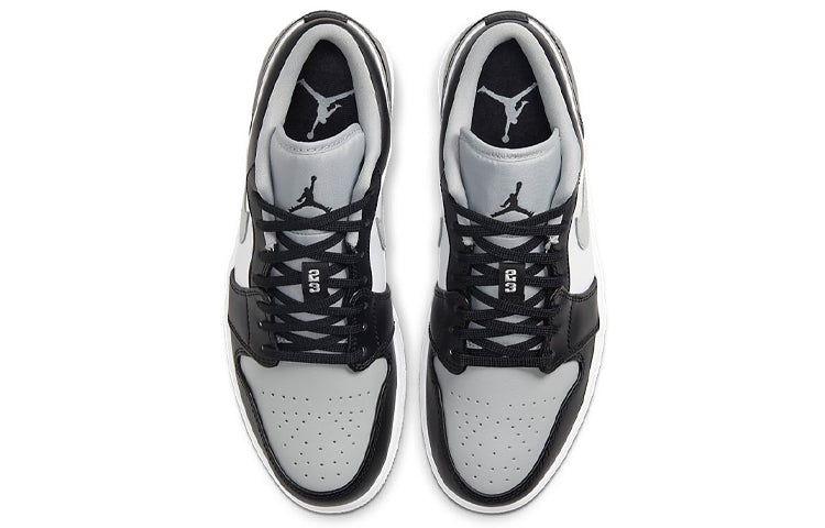 Air Jordan 1 Low “Smoke Grey”