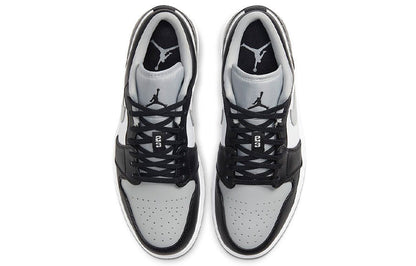 Air Jordan 1 Low “Smoke Grey”