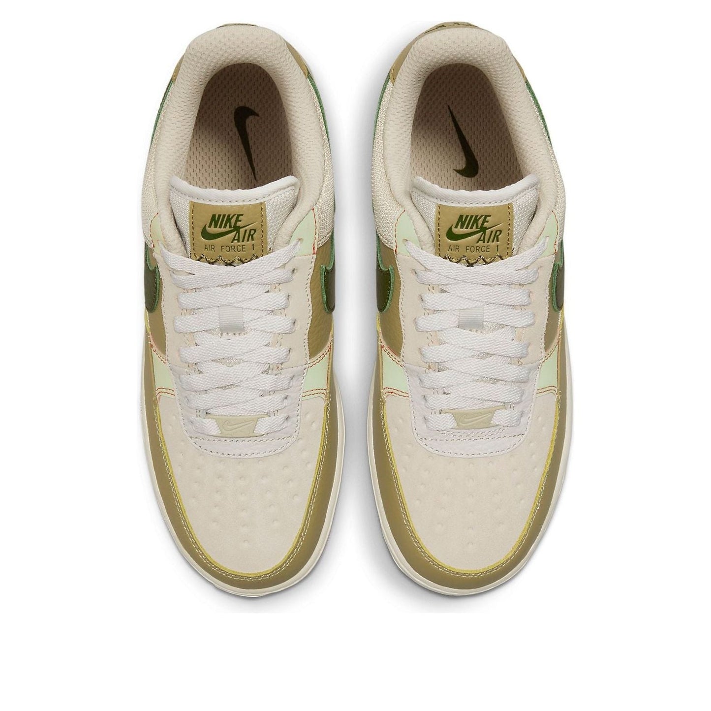 Nike Air Force 1 “Rough Green”