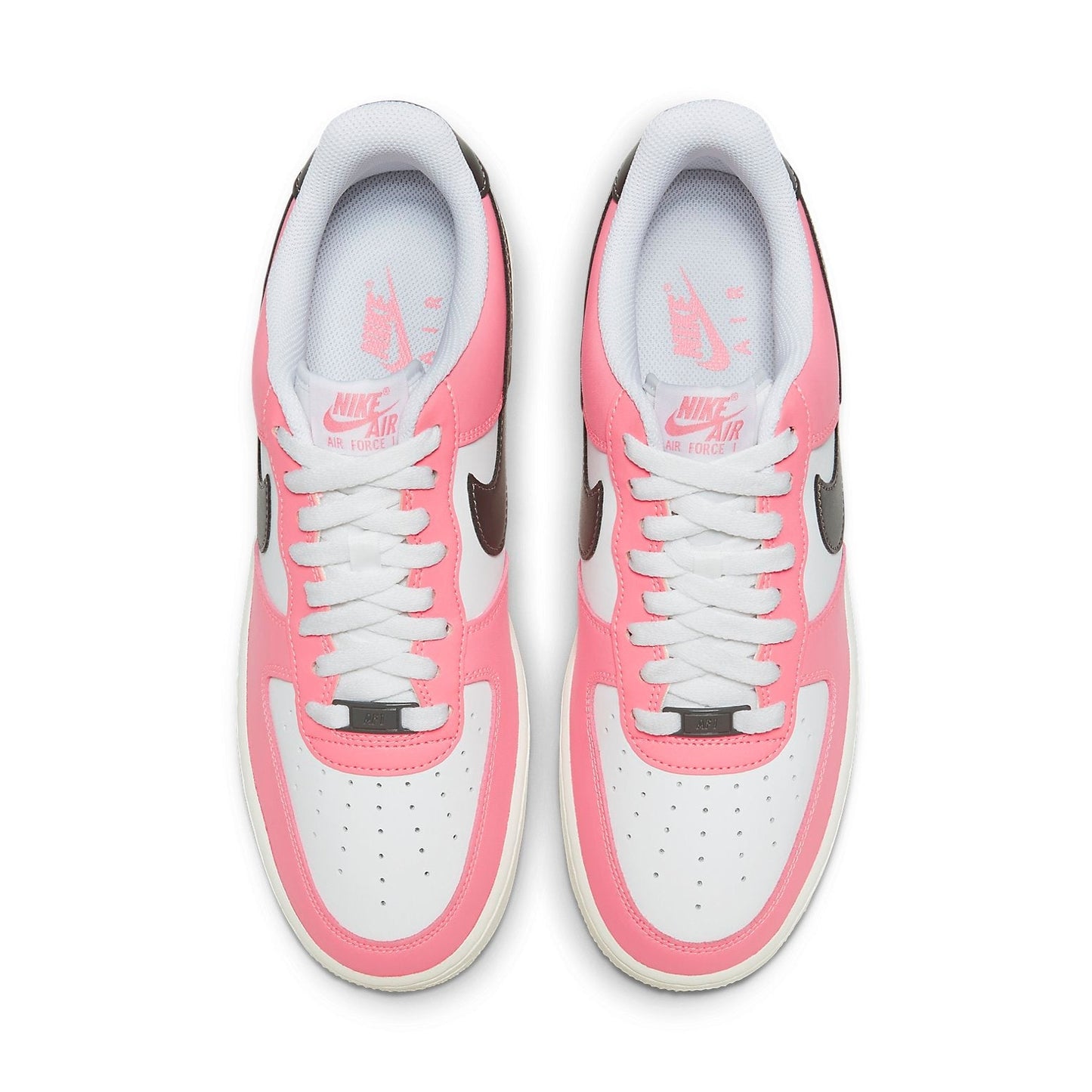 Nike Air Force 1 Low “Neapolitan”