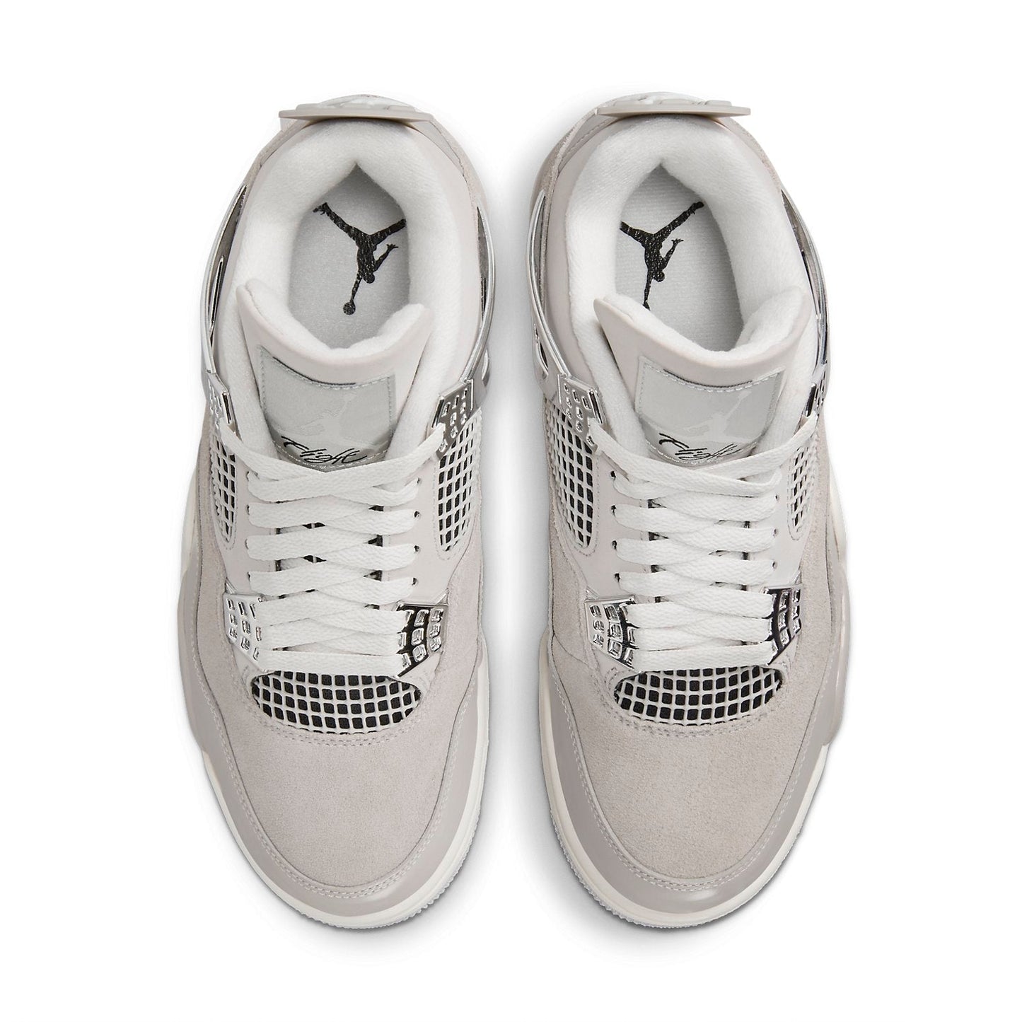 Air Jordan 4 Retro “Frozen Moments”