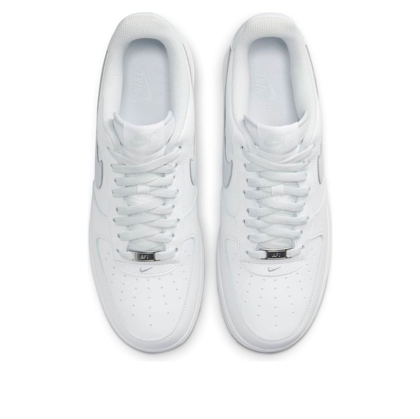 Nike Air Force 1 Low “Pure Platinum”