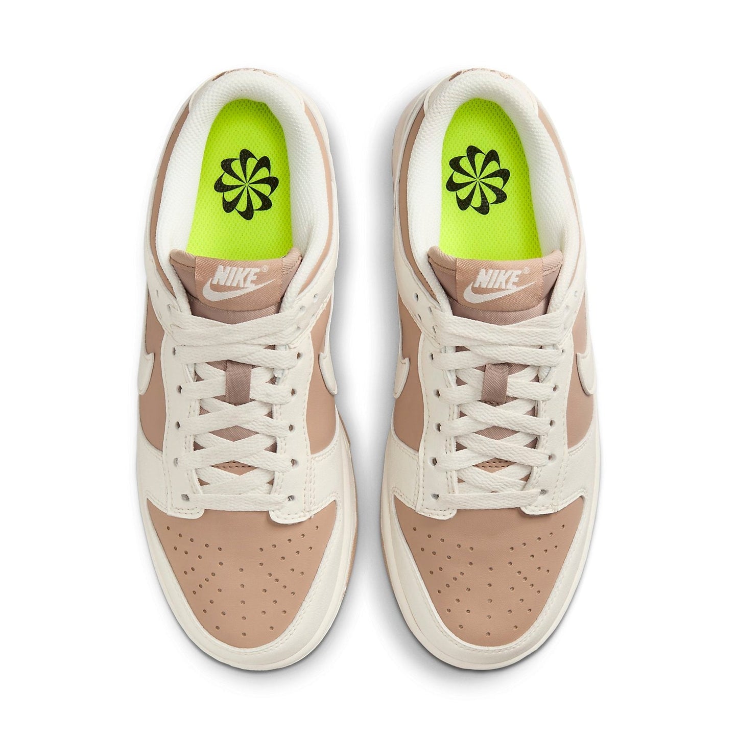 Nike Dunk Low “Next Nature Beige Sail”