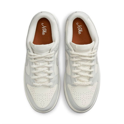 Nike Dunk Low “Needlework Sail Aura”