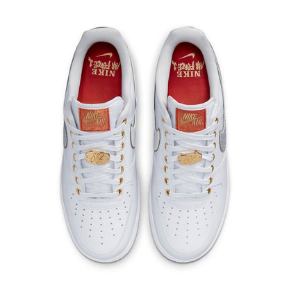 Nike Air Force 1 Low “NOLA”