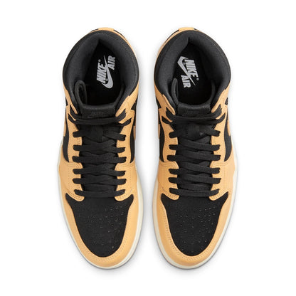 Air Jordan 1 Retro High OG “Heirloom”