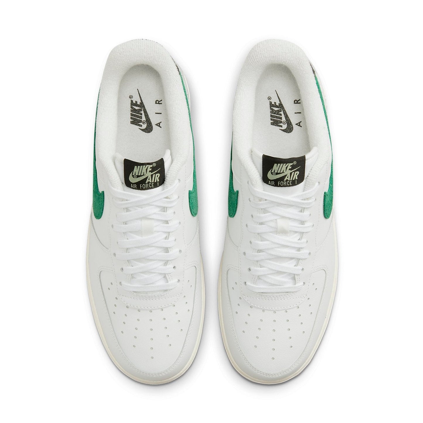 Nike Air Force 1 Low “Summit White/Malachite”