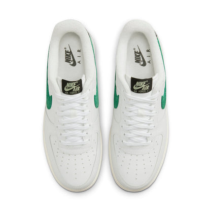 Nike Air Force 1 Low “Summit White/Malachite”