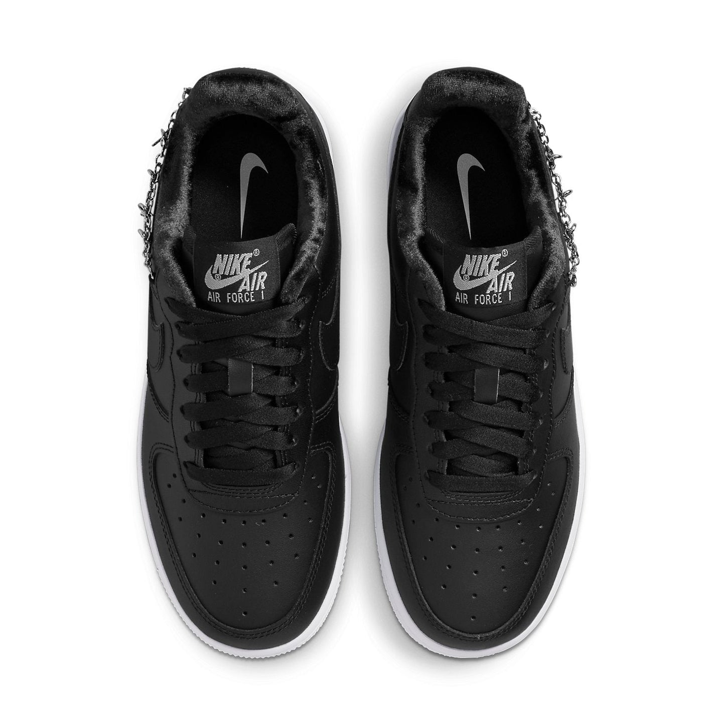 Nike Air Force 1 “07 LX “Lucky Charms – Black”