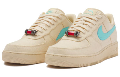 Nike x RTFKT Air Force 1 Low “Human”