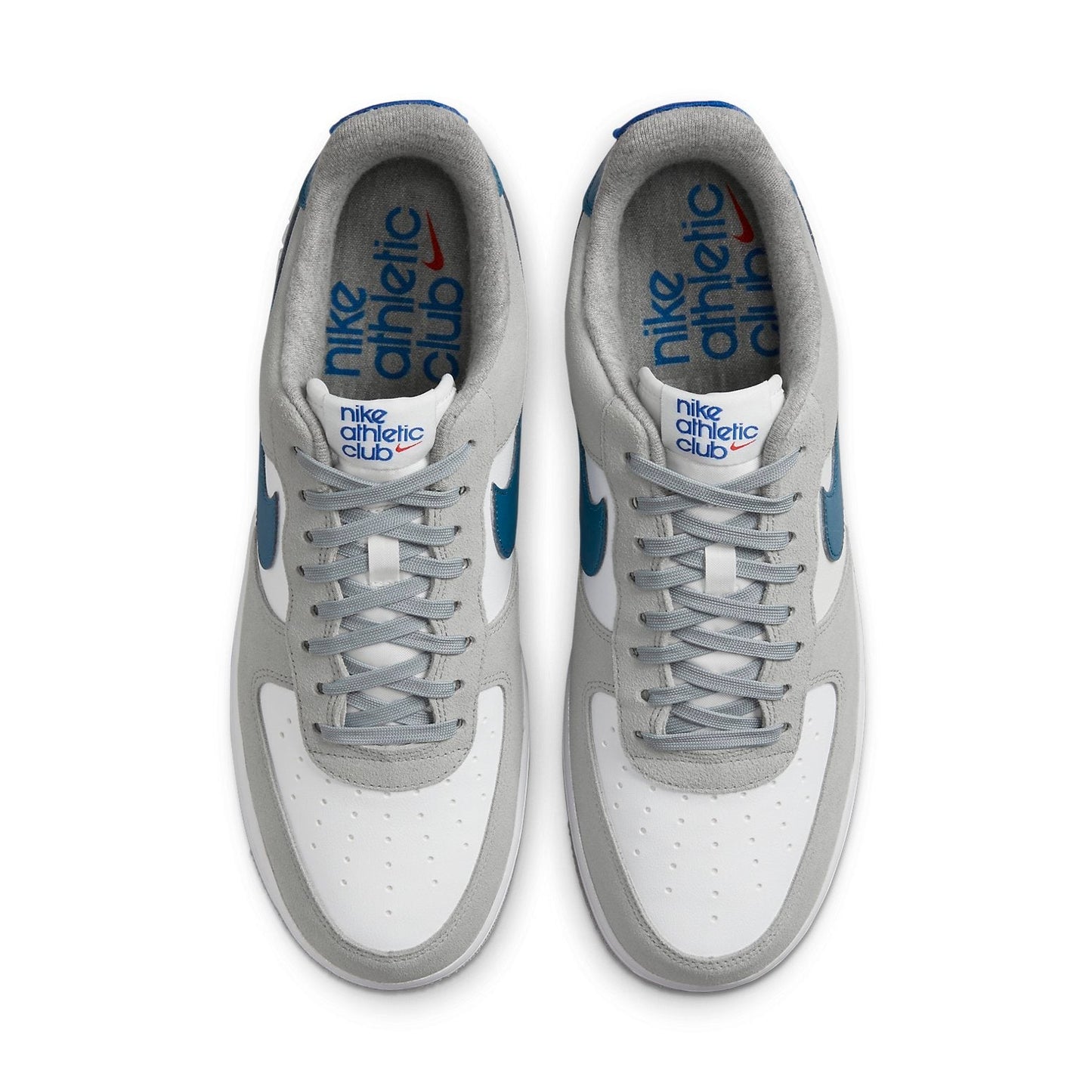 Nike Air Force 1 “07 LV8 “Athletic Club”