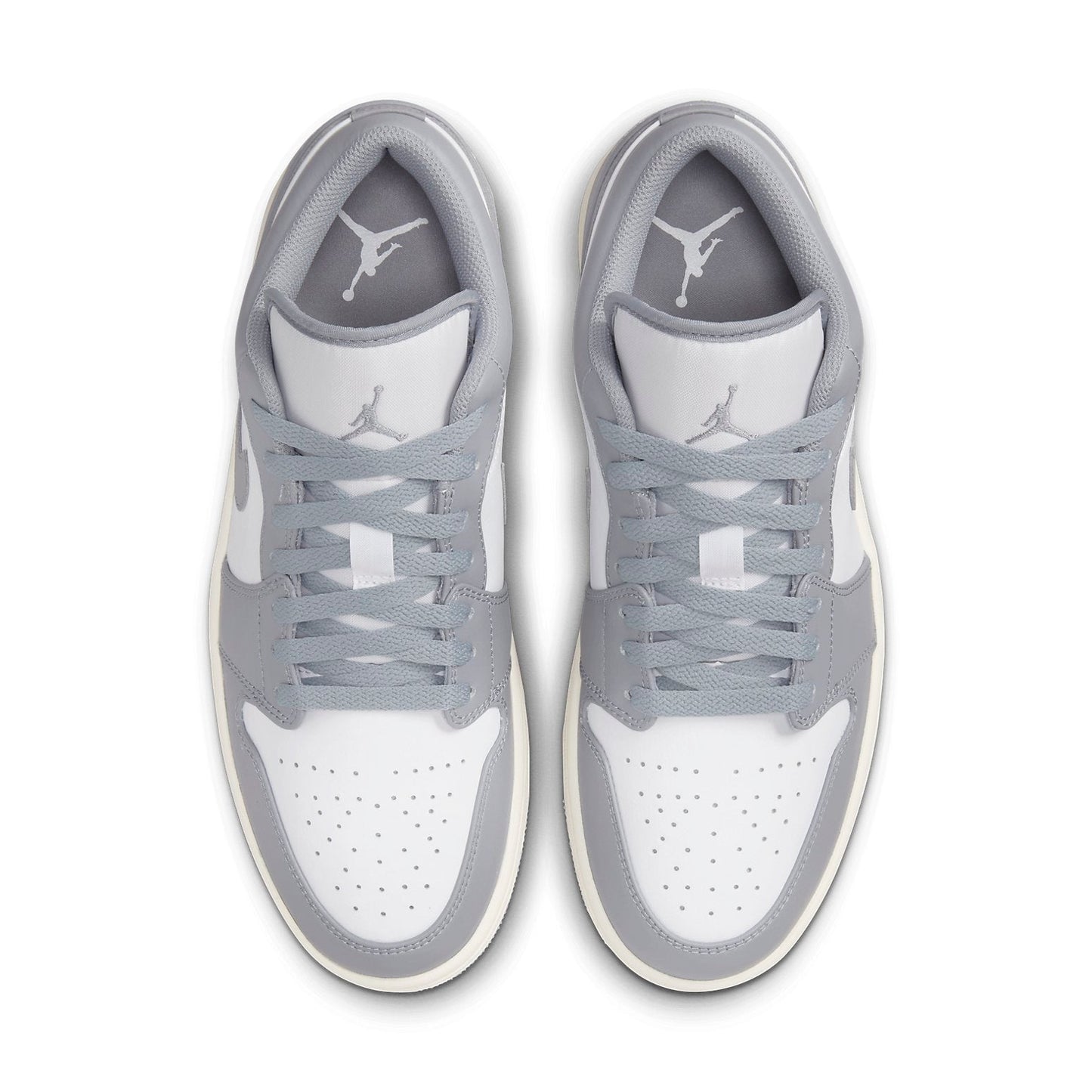 Air Jordan 1 Low “Vintage Grey”