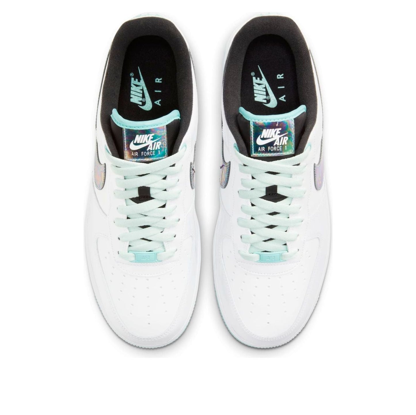 Nike Air Force 1 “07 LV8 “Abalone”