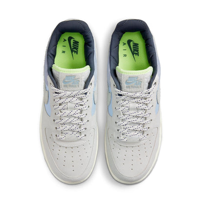 Nike Air Force 1 “07 LX “Deep Freeze”