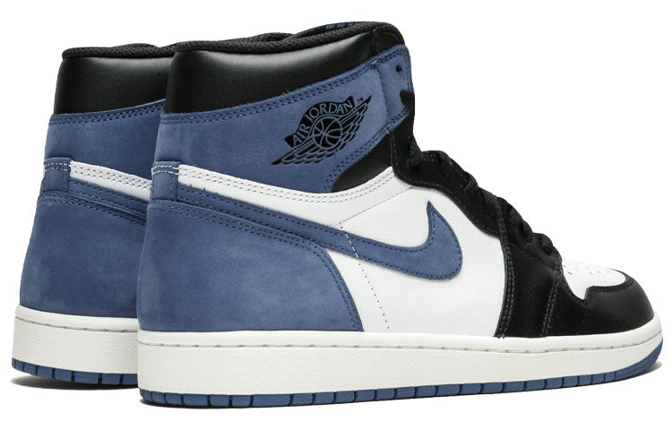 Air Jordan 1 Retro High OG “Blue Moon”