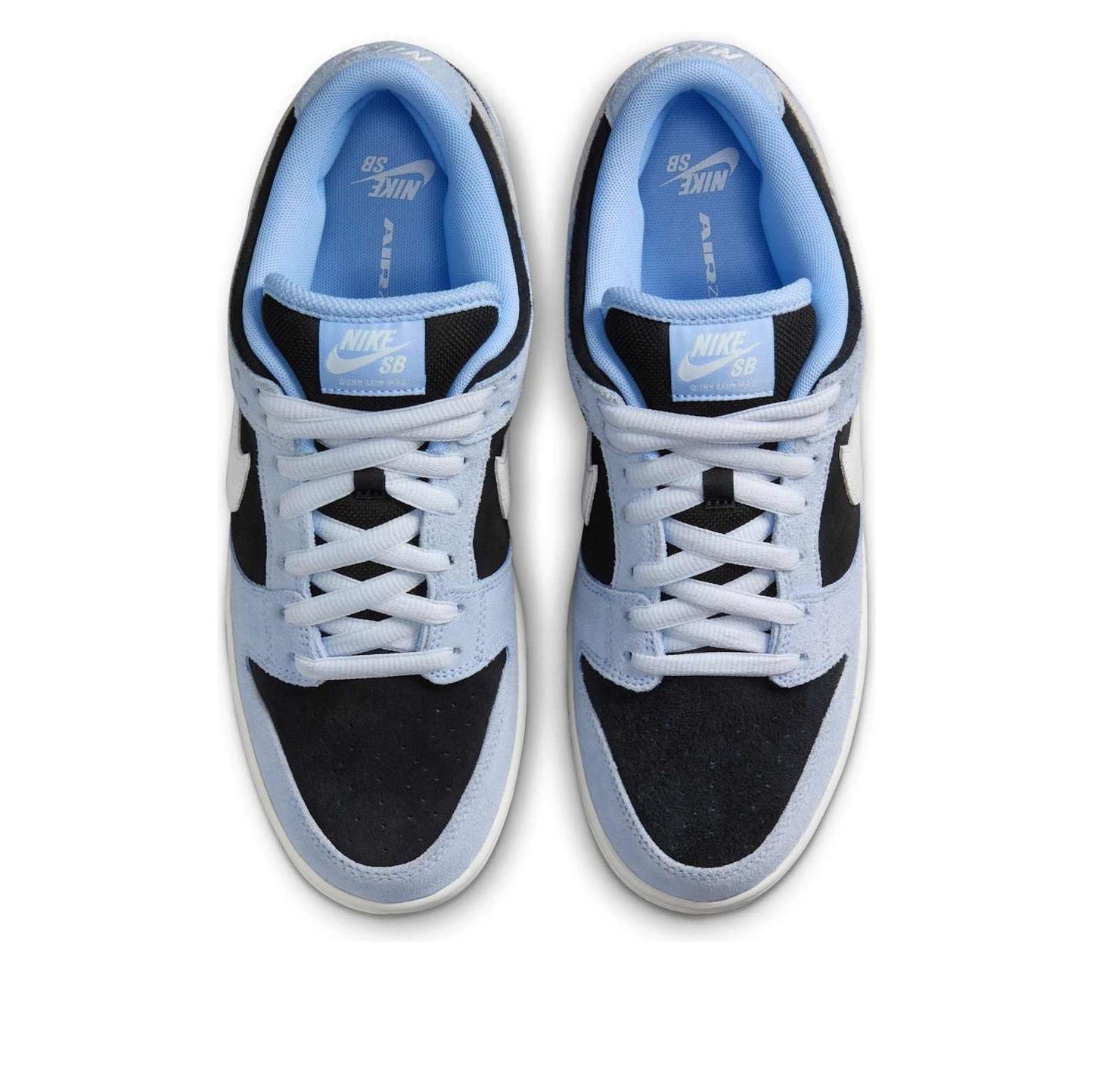 Nike SB Dunk Low “Aluminum”