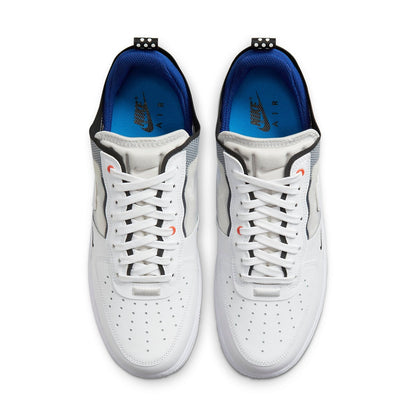 Nike Air Force 1 React “White Light Photo Blue”