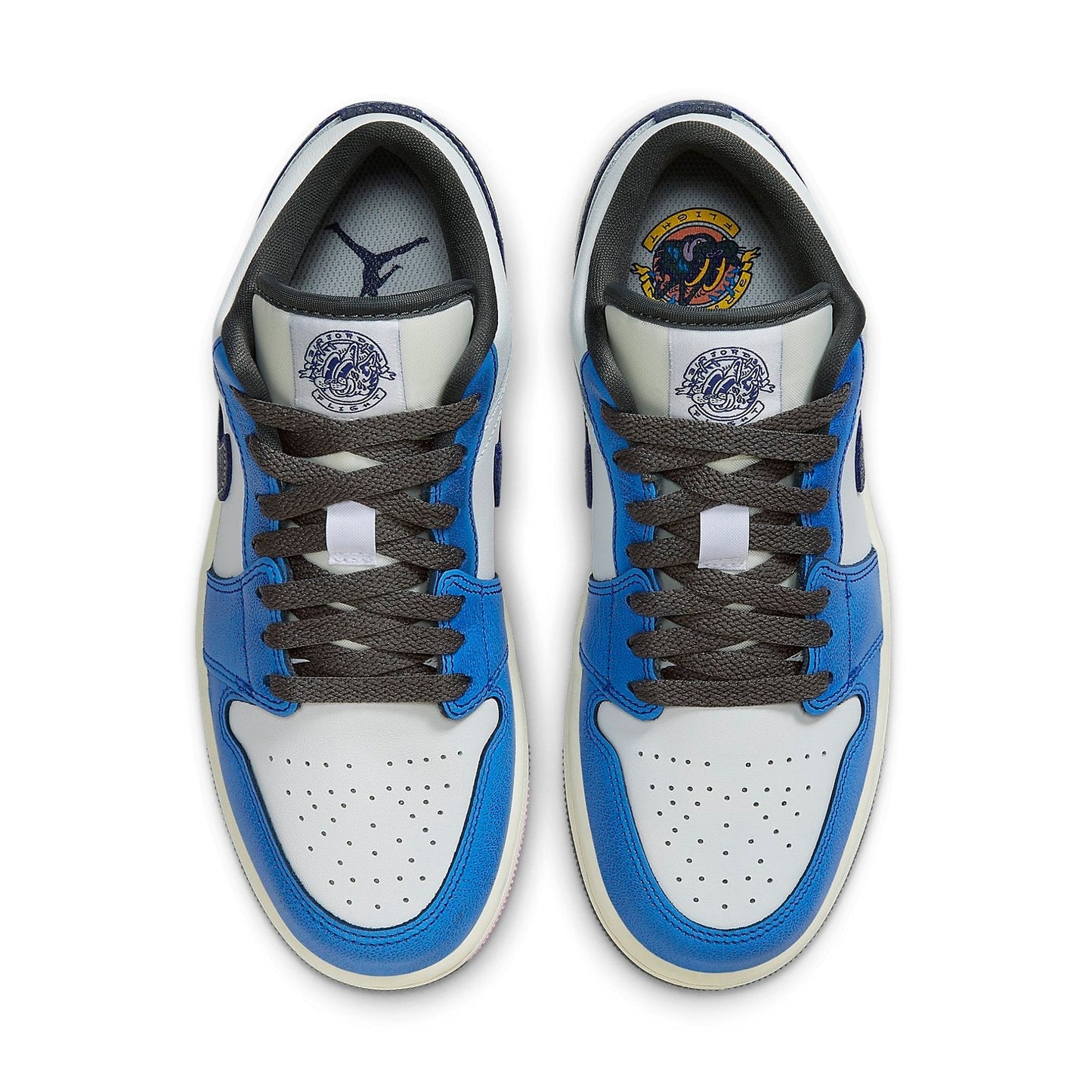 Air Jordan 1 Low SE “Flight Vintage”