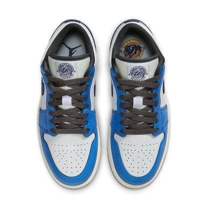 Air Jordan 1 Low SE “Flight Vintage”