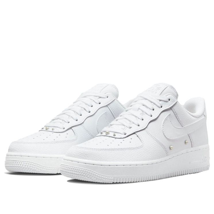 Nike Air Force 1 Low “07 SE “Pearl White”