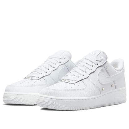Nike Air Force 1 Low “07 SE “Pearl White”