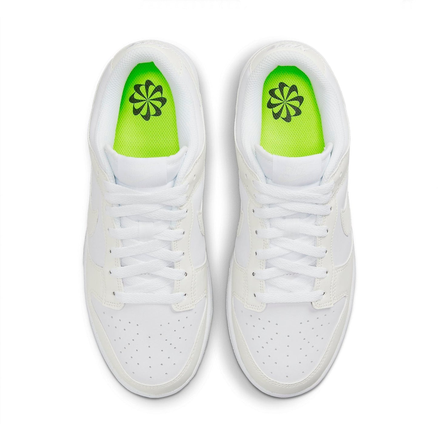 Nike Dunk Low Next Nature “Move To Zero – Sail”