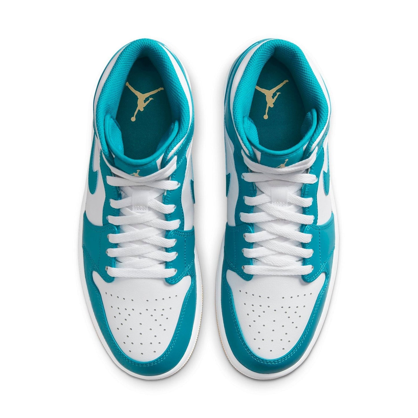Air Jordan 1 Mid “Aquatone”