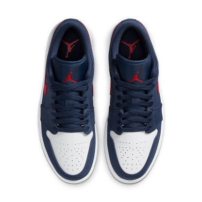 Air Jordan 1 Low “USA”