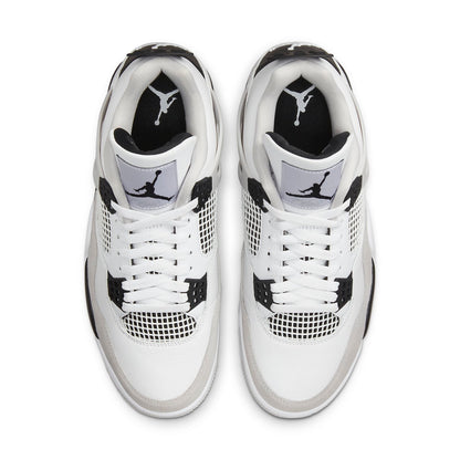 Air Jordan 4 Retro “Military Black”