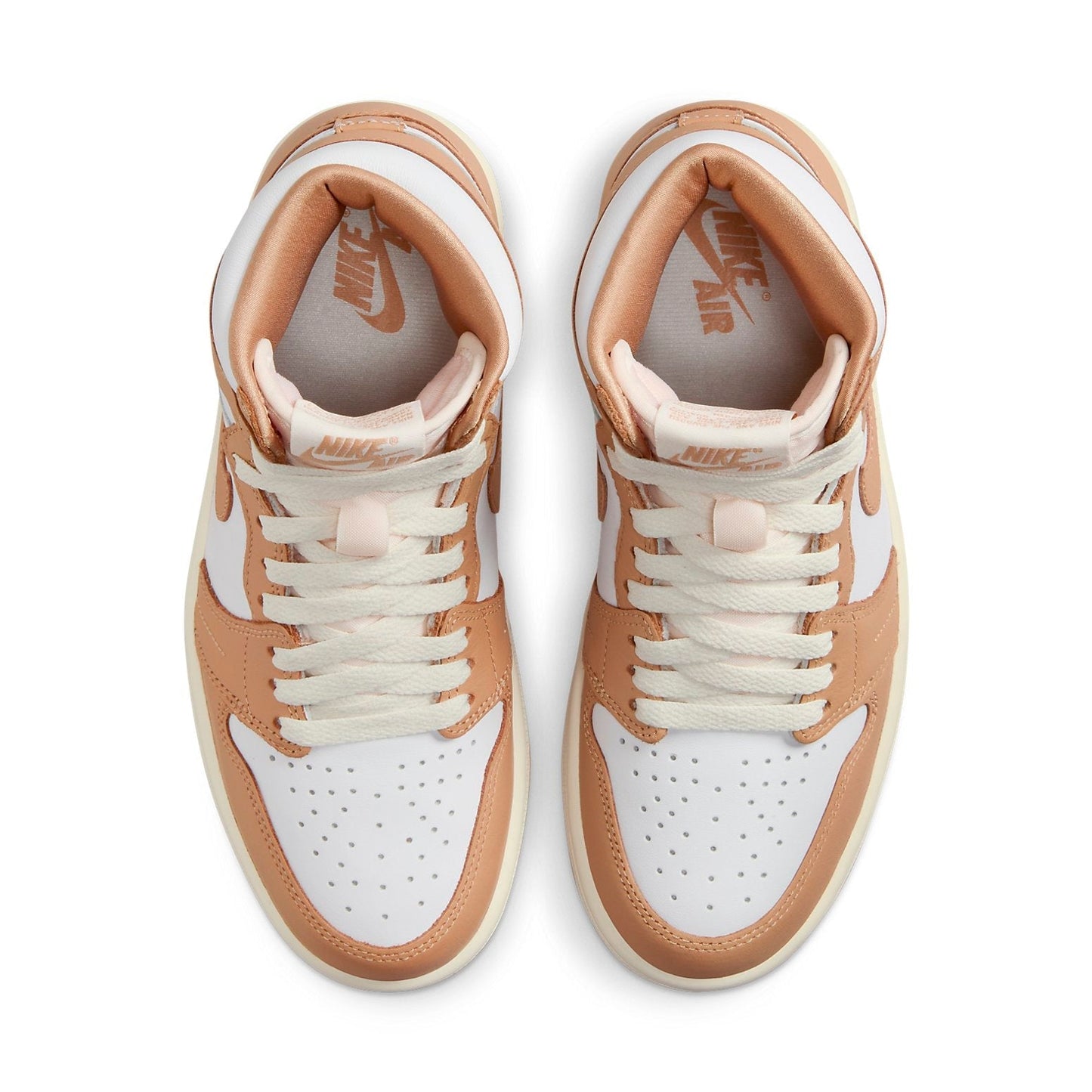 Air Jordan 1 Retro High OG “Praline”