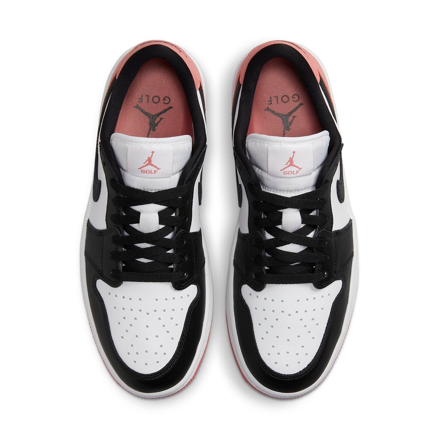 Air Jordan 1 Retro Low Golf “Rust Pink”
