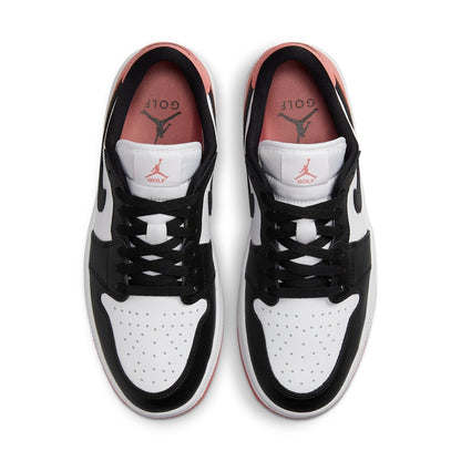 Air Jordan 1 Retro Low Golf “Rust Pink”