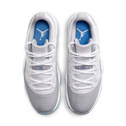 Air Jordan 11 Retro Low “Cement Grey”
