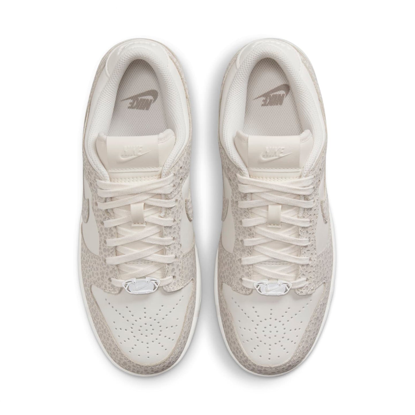 Nike Dunk Low Safari “Light Smoke”