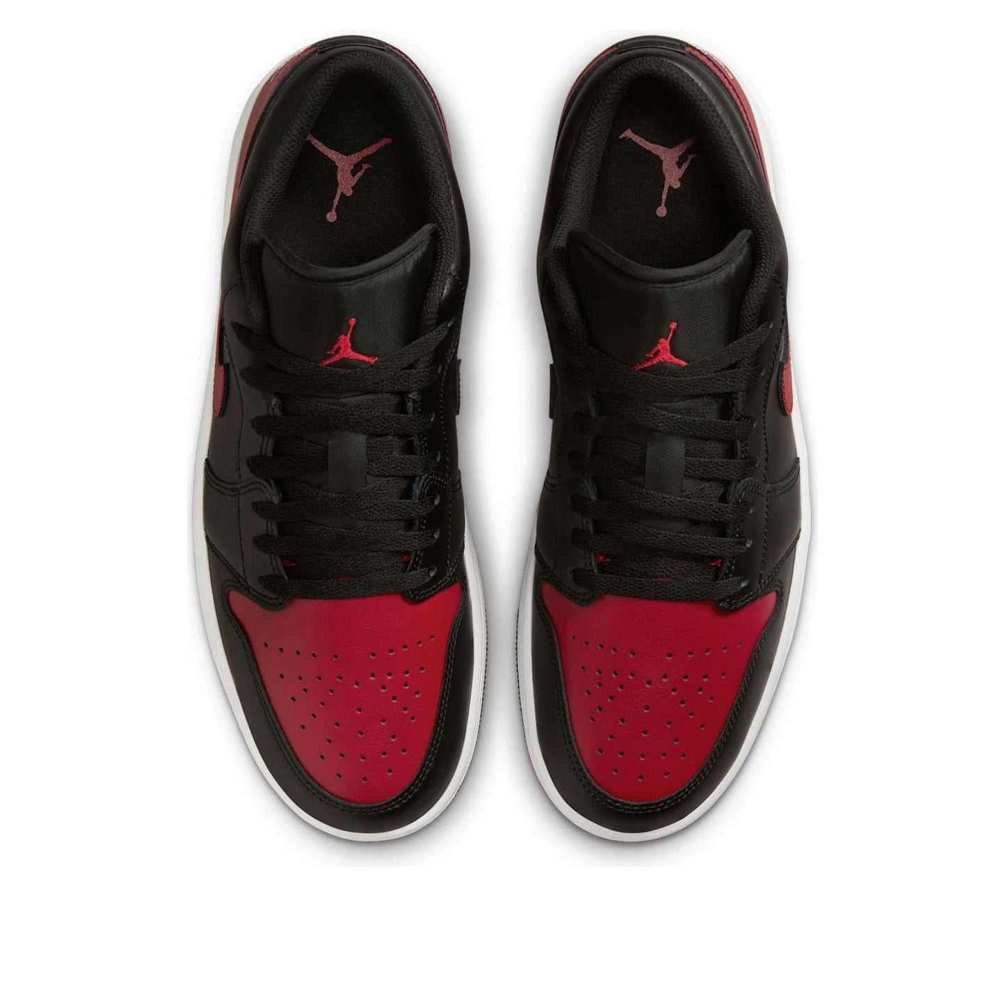 Air Jordan 1 Low “Bred”