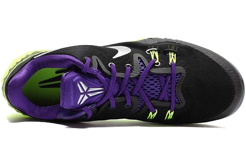 Nike Zoom Kobe Venomenom 5 EP “Black Court Purple Volt”